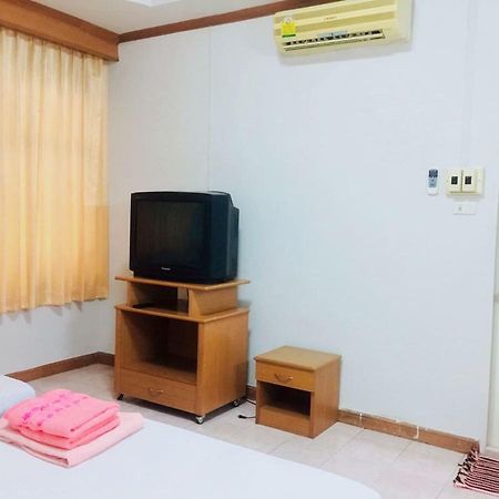 Cathay Guesthouse Hat Yai Exteriér fotografie