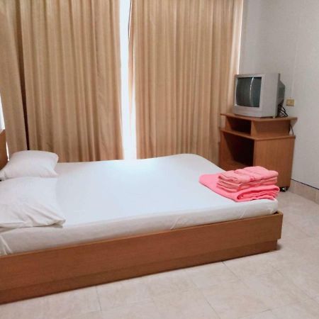 Cathay Guesthouse Hat Yai Exteriér fotografie