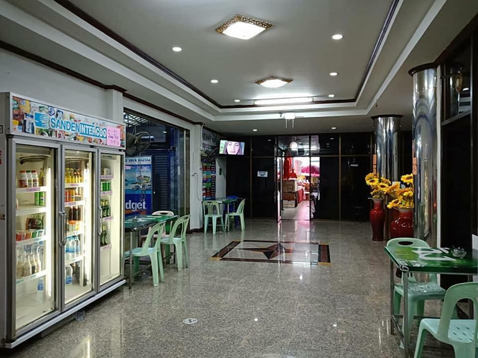 Cathay Guesthouse Hat Yai Exteriér fotografie