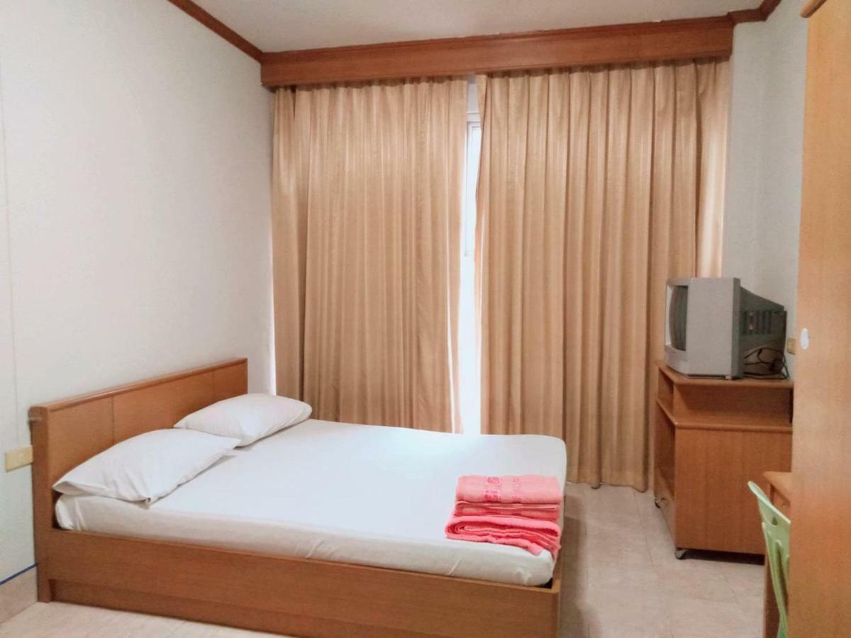 Cathay Guesthouse Hat Yai Exteriér fotografie