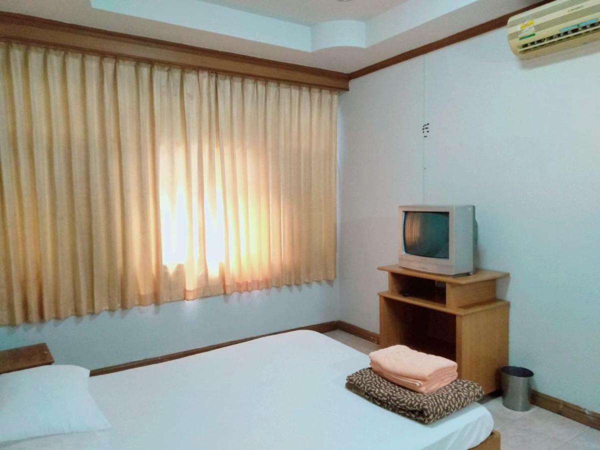 Cathay Guesthouse Hat Yai Exteriér fotografie