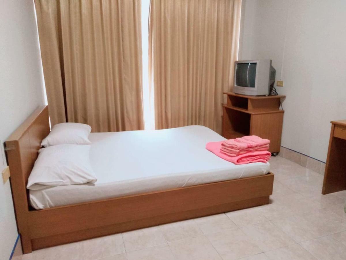 Cathay Guesthouse Hat Yai Exteriér fotografie