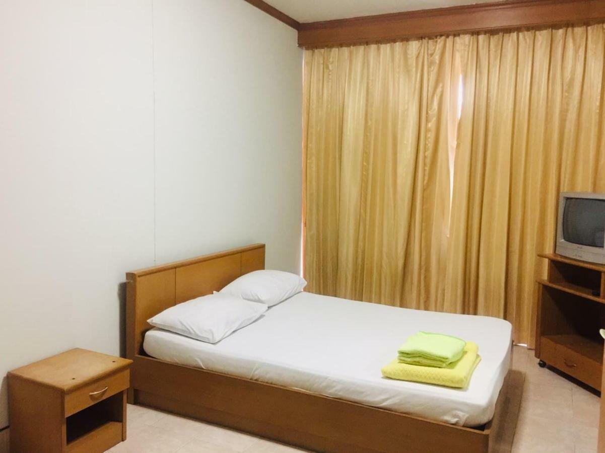 Cathay Guesthouse Hat Yai Exteriér fotografie